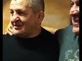 abdulmanap nurmagomedov meets javier mendez