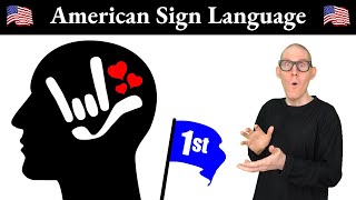 🍎 ASL | First 120 Basic Signs | American Sign Language (Course Intro)