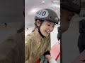 库存dayday@李庚希teresa 的第一天训练⛸⛸ 电视剧超越 短道速滑