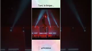 Triptych | Netflix | Triada | Tamara | pole dancing |#shortvideos