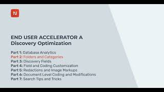 Ediscovery Software Optimization – Organizing Data (Part 2)