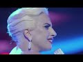 Bad Romance - Lady Gaga (acoustic live at Rainbow Room)