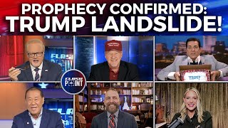 FlashPoint: Trump WINS Prophetic Victory | News Breakdown w/ Special Guests