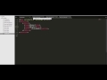 How to parse an external XML file using PHP