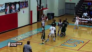 UCF Commit Clayton Hughes Senior Mixtape PART 2