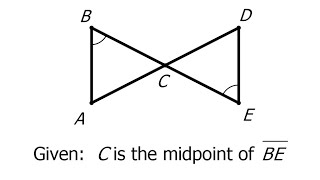 Day 3 HW (1 to 8) Which Reason Proves the Triangles Congruent SSS, SAS, ASA, AAS or HL