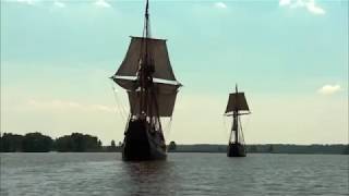 2018 Williamsburg Tourism Impact Forum - Jamestown Yorktown Foundation
