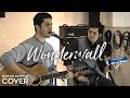 Wonderwall - Oasis (Boyce Avenue acoustic cover) on Spotify & Apple