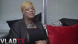 Debra Antney: Big Fendi Was Trying to Make Nicki Into Lil Kim