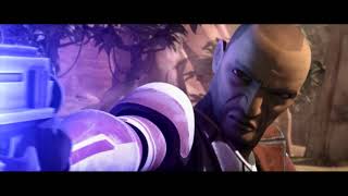 Clone Troopers - Never Surrender
