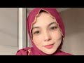 Shawl Sulam Cantik