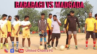 Barabagi Vs Madgada ||  Charkapipar Moktamma  ||  R-1