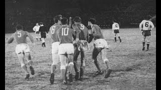Договорняки СССР 1972 Динамо Киев - Заря 3:3