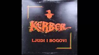 Kerber - Svet se brzo okrece - (Audio 1988) HD