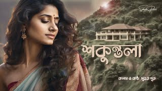 শকুন্তলা । সুব্রত পুরু । Shakuntala । Subrata Puru । Dominic D' Cruze