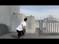 Parkour is so fun! | So exciting #fun #exciting #extreme