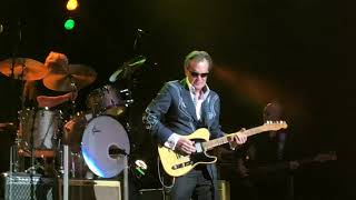 Joe Bonamassa 11.19.2021 Who Killed John Henry Springfield MA