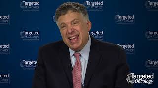 Diagnosing A Patient With Stage 4 NSCLC