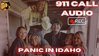 Can 911 Dispatchers Solve the Mystery Unfolding At This House?