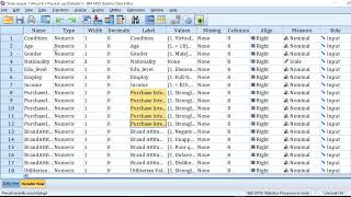 Likert scale reliability improvement through reverse coding