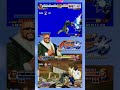 arcadegames kof kof96 retrogaming kof96 mr. big desperation move vs max dm