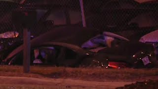 Oviedo man killed in crash during street race, FHP says