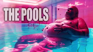THE POOLS...Call of Duty Zombies