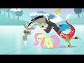 my little pony en español 🦄 sólo para mascotas la magia de la amistad episodio completo