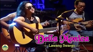 Della Monica - Lawang Swargo