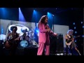 Lorde Covers All Apologies with Nirvana