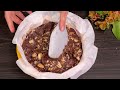 no sugar no gelatin zero calories chocolate dessert healthy and tasty