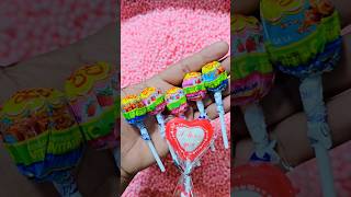 Hunting snacks lollipop sweet candy #shorts