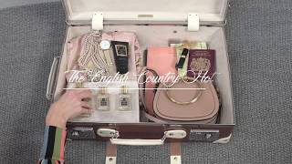 A Spring Weekend Away For Her - With Floris London