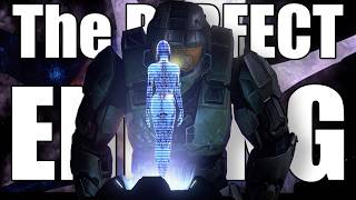 Why Halo 3's Ending Is PERFECT