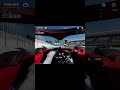 悪質タックル　【f1 mobile racing career mode miami gp 】