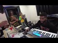 hktv episode 326 qc studio session with dxntemadeit u0026 d.r.a.m hasani kidd