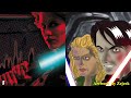 Ranking the Skywalker Family From Weakest to Strongest