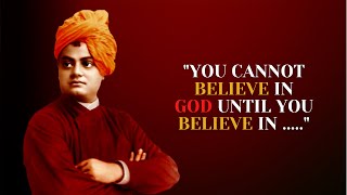 Swami Vivekananda Quotes| for students, youth