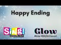 Happy Ending - Sing! Community Choir