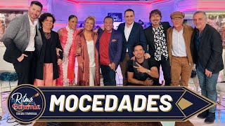 Mocedades | A Ritmo de Bohemia | T3 E02