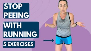 Top 5 Pelvic Floor Exercises for Runners [to strengthen, prepare & prevent!]