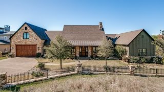 166 Monarch Drive, Denison, Texas