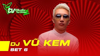 Vũ Kem x Bồ Công Anh x Hàn Minh | Quẩy Tại Gia Tết Edition Set 6 | Diijam