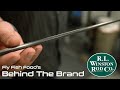 How Fly Rods are Made | R.L. Winston Rod Company | Behind The Brand | Fly Fishing