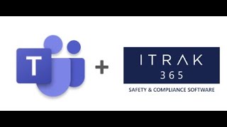 ITRAK Expert Demo: ITRAK 365 & Microsoft Teams Integration