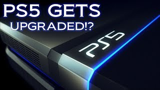 Sony Upgrading The PS5 To Beat Microsoft Next Generation!? New Leaks Are Bad For Xbox!