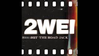 2wei - Hit The Road Jack Official Epic Cover