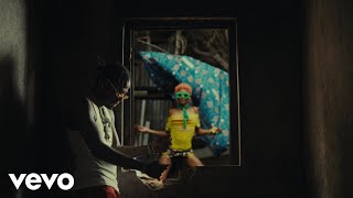 Masicka, Di Genius - Slip & Slide | Hill & Gully Riddim (Official Music Video)