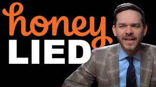 Lawyer Explains: Honey Lawsuit