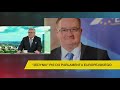 ryszard czarnecki tusk nie jest zbyt odważny i nie podejmie konfrontacji z dudą